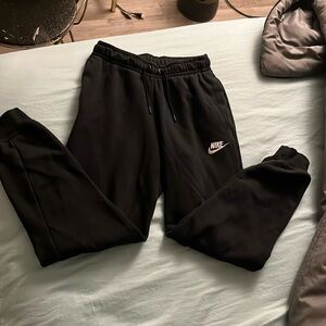 Nike joggers